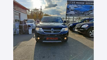 DODGE Journey