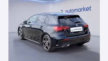 MERCEDES-BENZ A Klasa