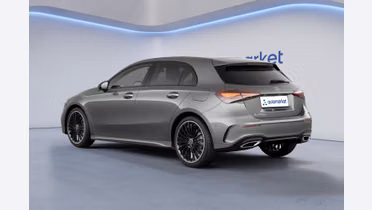MERCEDES-BENZ A Klasa