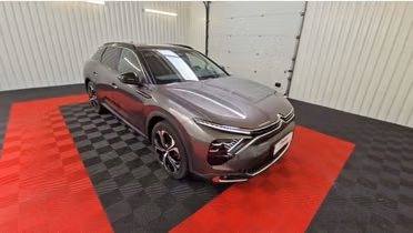 CITROEN C5 X