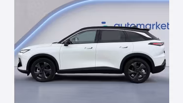BAIC Beijing 5