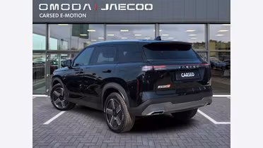 JAECOO 7