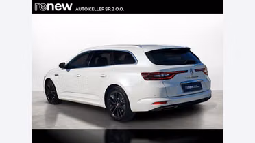 RENAULT Talisman