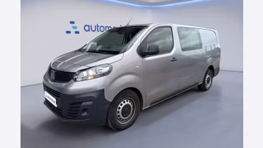 FIAT Scudo
