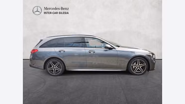 MERCEDES-BENZ C Klasa