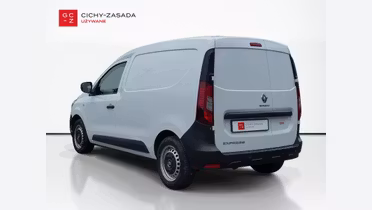 RENAULT Express
