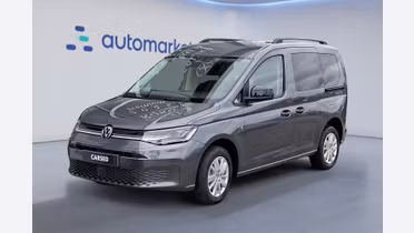 VOLKSWAGEN Caddy osobowy