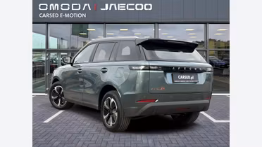 JAECOO 5