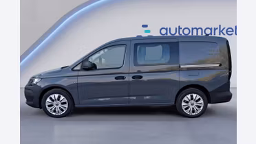 VOLKSWAGEN Caddy osobowy