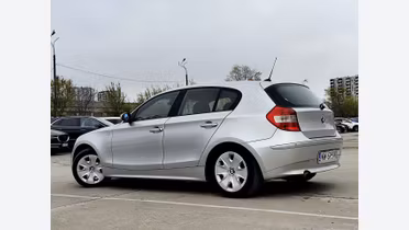 BMW Seria 1