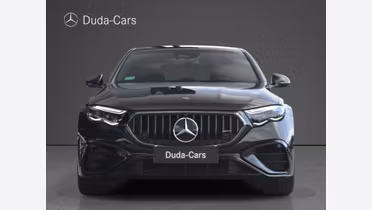 MERCEDES-BENZ E Klasa