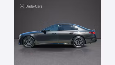 MERCEDES-BENZ E Klasa
