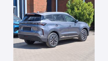 CHERY Tiggo 7