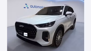 CHERY Tiggo 9