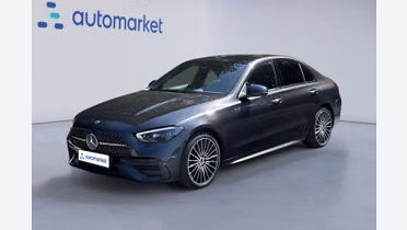 MERCEDES-BENZ C Klasa