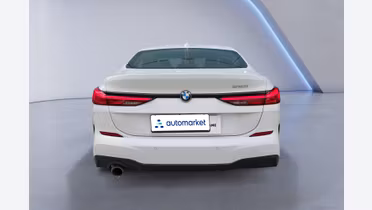 BMW Seria 2