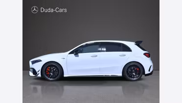 MERCEDES-BENZ A Klasa