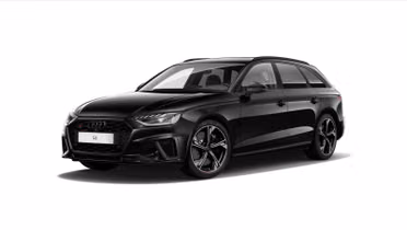 AUDI S4 Avant