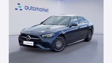 MERCEDES-BENZ C Klasa