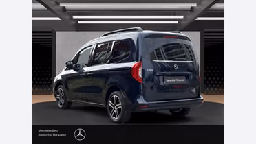 MERCEDES-BENZ T klasa
