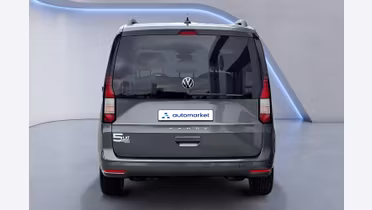 VOLKSWAGEN Caddy osobowy