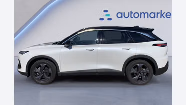 BAIC Beijing 5