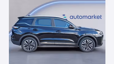 CHERY Tiggo 7