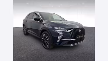 DS DS7