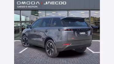JAECOO 5