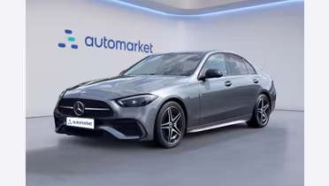 MERCEDES-BENZ C Klasa