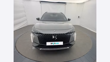 DS DS7