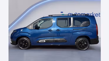 CITROEN Berlingo Van