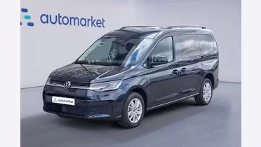 VOLKSWAGEN Caddy osobowy