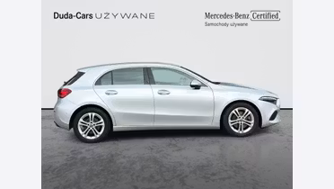 MERCEDES-BENZ A Klasa