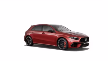 MERCEDES-BENZ A Klasa