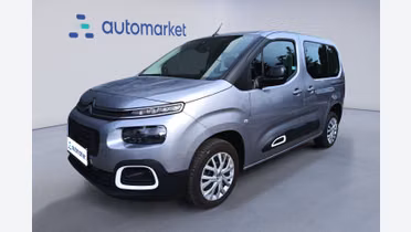 CITROEN Berlingo Van