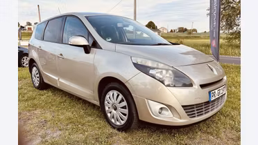 RENAULT Grand Scenic