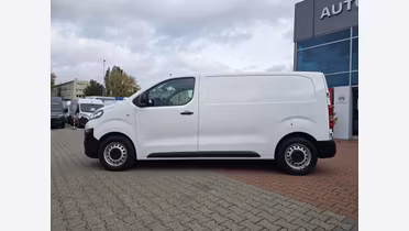 CITROEN Jumpy