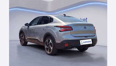 CITROEN C4 X