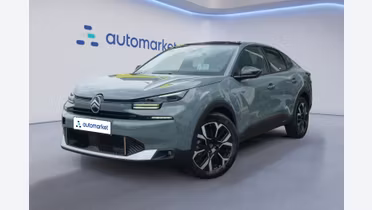 CITROEN C4 X
