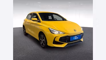 MG MG3