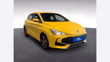 MG MG3