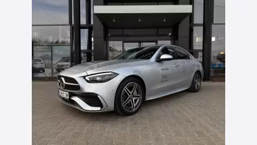 MERCEDES-BENZ C Klasa