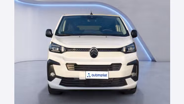 CITROEN SpaceTourer