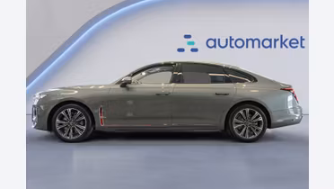HONGQI H9