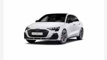 AUDI S3 Sportback