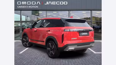 JAECOO 7