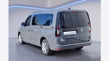 VOLKSWAGEN Caddy osobowy