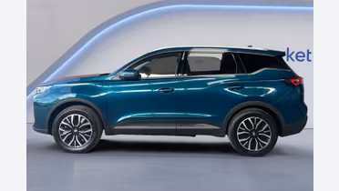 CHERY Tiggo 7