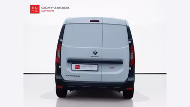 RENAULT Express